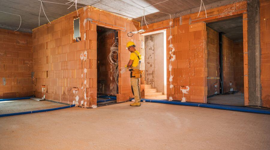 Expert flood damage restoration services in South El Monte, CA
